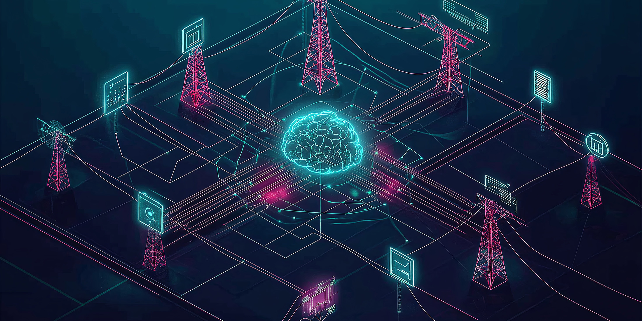 Das Bild zeigt ein großes Solarfeld mit mehreren Reihen von Solarpaneelen, die nach oben geneigt sind. Der Himmel dahinter ist teilweise bewölkt und es sind im Hintergrund einige Bäume zu sehen.